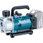 Аккумуляторный вакуумный насос Makita DVP180Z (каркас) (DVP180Z)