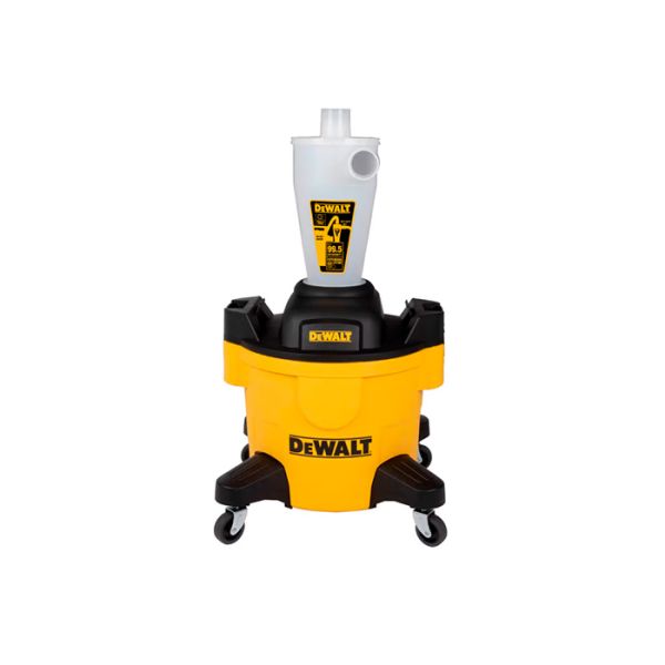 Фільтр-циклон DeWALT DXVCS002