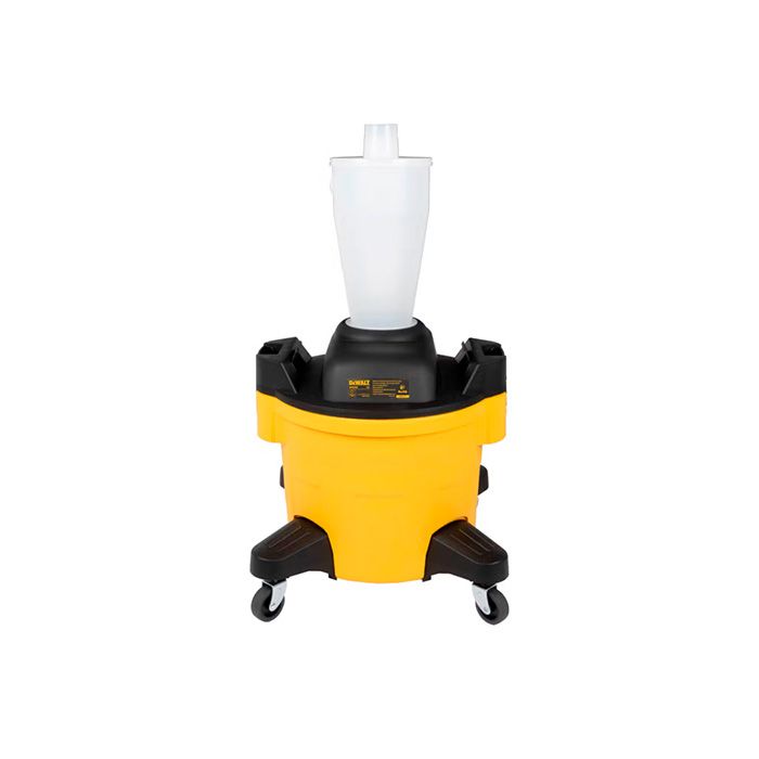 Фільтр-циклон DeWALT DXVCS002
