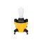 Фільтр-циклон DeWALT DXVCS002