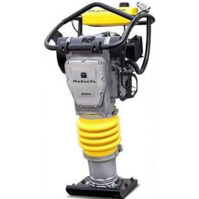 Вібротрамбування MASALTA EMR70H (EMR70H)