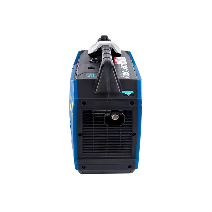 Генератор бензиновий інверторний EnerSol EPG-2000ISQ