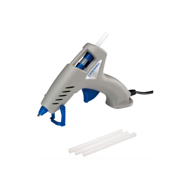 Пістолет клейовий DREMEL 940 (F0130940JC)