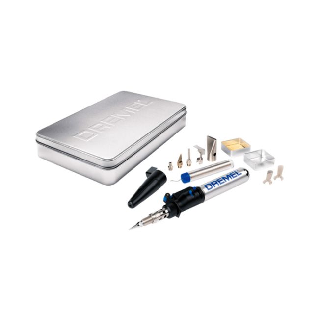 Паяльник газовий Dremel VersaTip 2000-6 (F0132000KE)