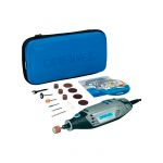 Многофункциональный инструмент Dremel 3000 (3000-15) в мягком кейсе с 15 насадками (F0133000JL)
