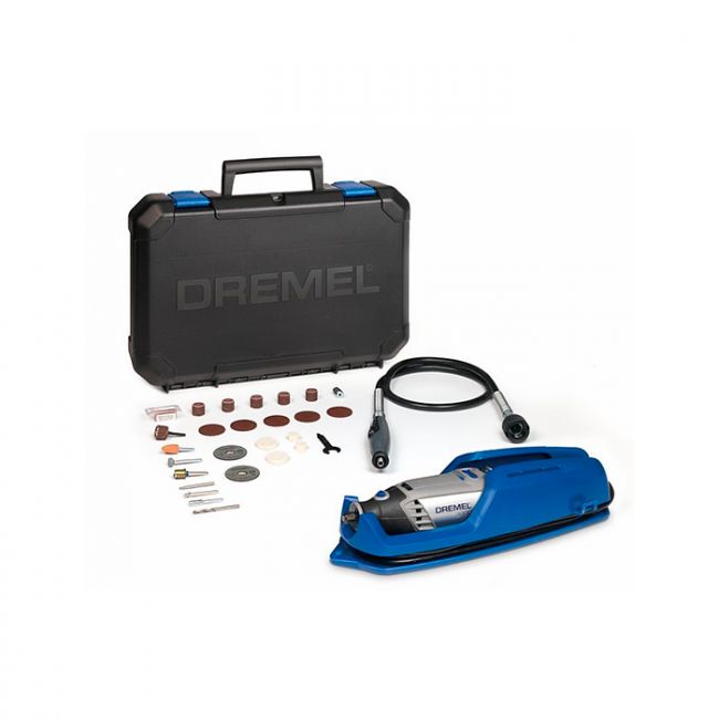 Многофункциональный вращающийся инструмент Dremel 3000-1/25 (F0133000JT)