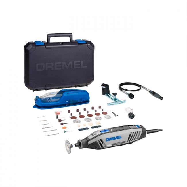 Багатофункціональний інструмент Dremel 4250-3-45 (F0134250JJ)