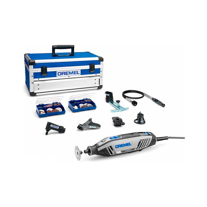 Многофункциональный инструмент Dremel 4250-6-128 (F0134250JN)