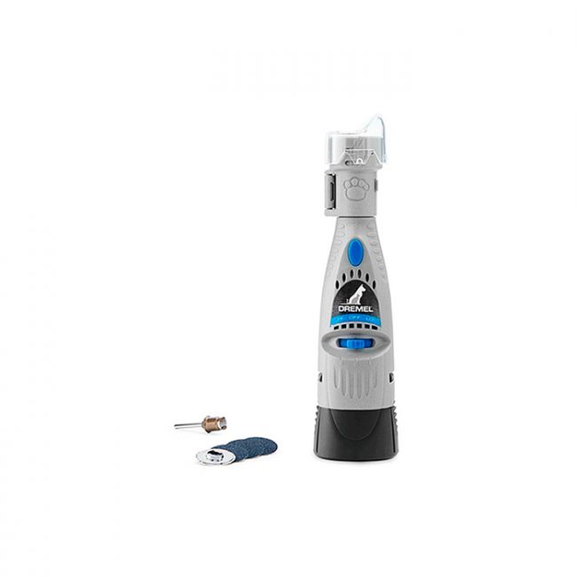 Комплект по уходу за домашними животными Dremel 7020 PGK (F0137020JD)
