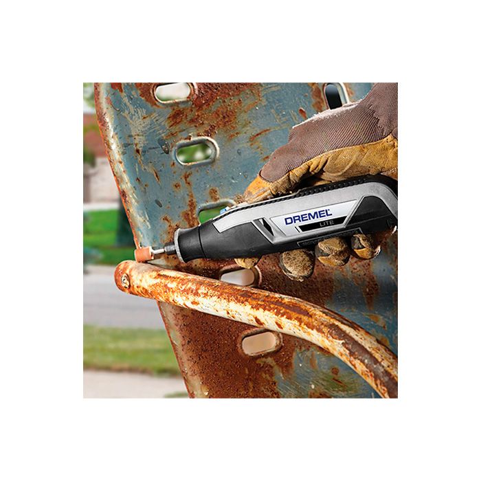 Гравер акумуляторний Dremel Lite 7760-15 (F0137760JA)