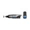 Акумуляторний мультиінструмент Dremel 8240-3/45 з акб 12V 2.0 Ah, з/п GAL 12V-20, насадками і аксесуарами, в сумці (F0138240JF)