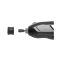 Акумуляторний мультиінструмент Dremel 8240-3/45 з акб 12V 2.0 Ah, з/п GAL 12V-20, насадками і аксесуарами, в сумці (F0138240JF)