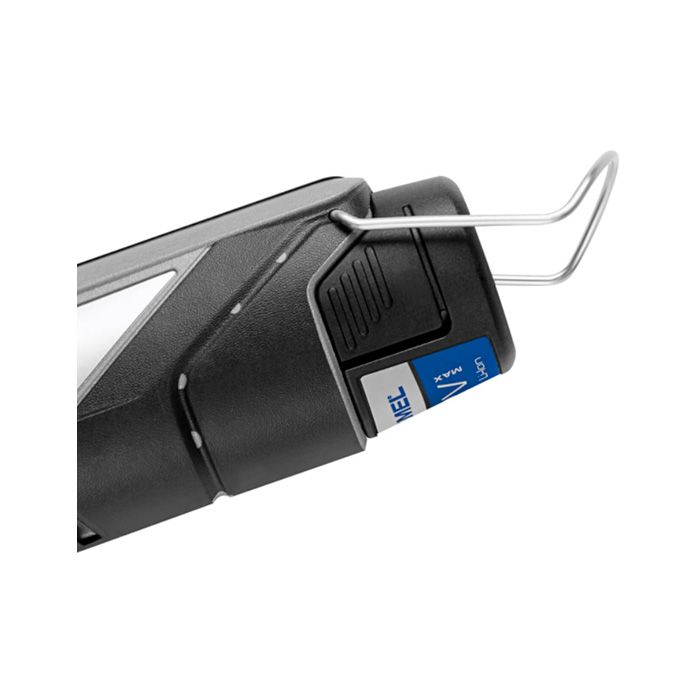 Акумуляторний мультиінструмент Dremel 8240-3/45 з акб 12V 2.0 Ah, з/п GAL 12V-20, насадками і аксесуарами, в сумці (F0138240JF)