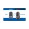 Акумуляторний мультиінструмент Dremel 8240-3/45 з акб 12V 2.0 Ah, з/п GAL 12V-20, насадками і аксесуарами, в сумці (F0138240JF)