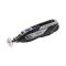 Акумуляторний мультиінструмент Dremel 8250-5 з акб 12V 2.0 Ah, з/п GAL 12V-20 і аксесуарами, в сумці (F0138250JA)
