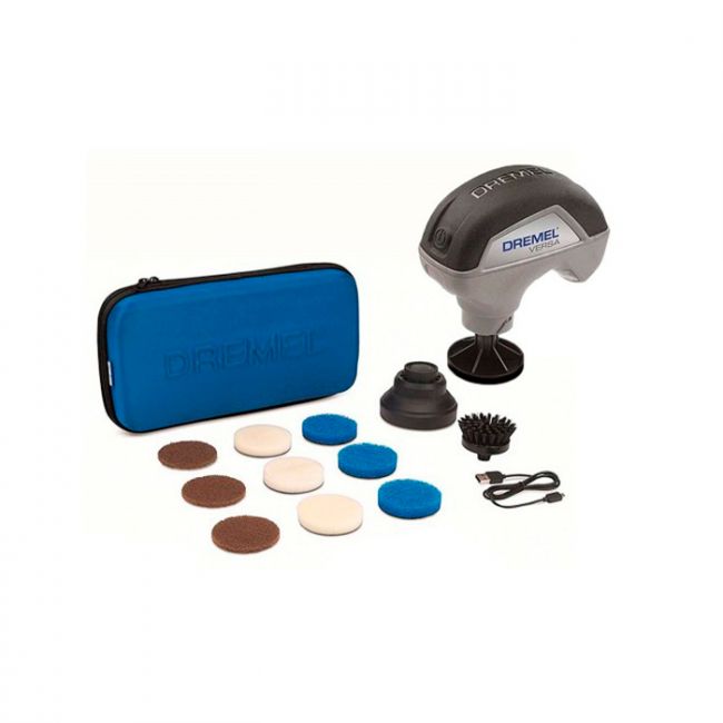 Очищувач Dremel Versa PC10-1/10 (F013PC10JD)
