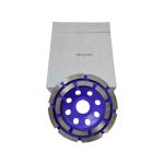 Фреза алмазная VICTORYTOOL 100 мм /22,23 (ФР100)