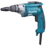 Мережевий шуруповерт для гіпсокартону Makita FS 2700 (FS2700)