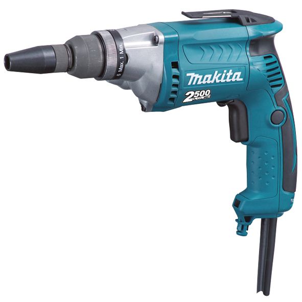 Мережевий шуруповерт для гіпсокартону Makita FS 2700 (FS2700)