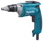 Мережевий шуруповерт для гіпсокартону Makita FS 4300 (FS4300)
