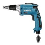 Мережевий шуруповерт для гіпсокартону Makita FS6300R (FS6300R)