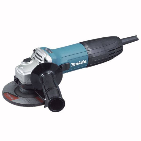 Угловая шлифмашина Makita GA4530 (GA4530)
