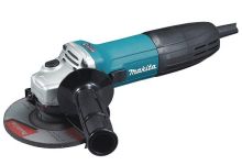 Угловая шлифмашина Makita GA5030 (GA5030)