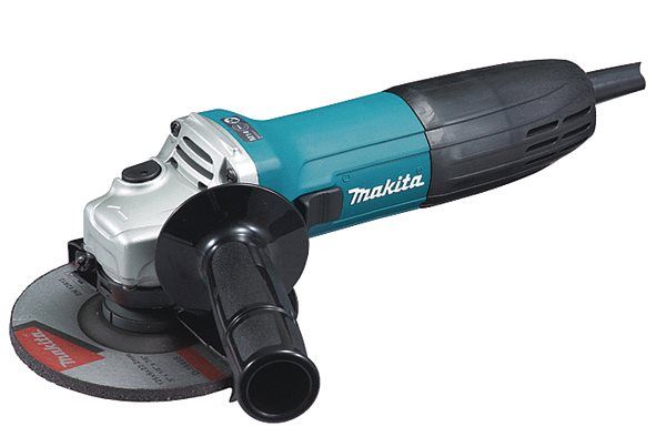 Угловая шлифмашина Makita GA5030 (GA5030)