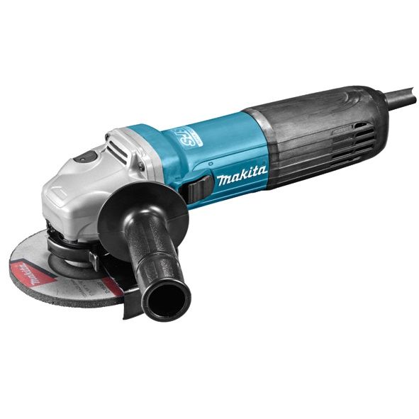 Угловая шлифмашина Makita GA5040 (GA5040)
