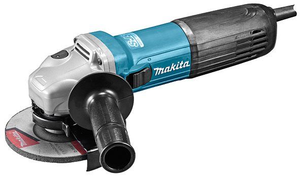 Угловая шлифмашина Makita GA5040C (GA5040C)