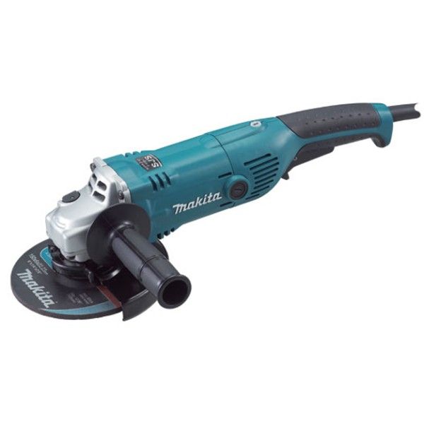 Угловая шлифмашина Makita GA6021C (GA6021C)