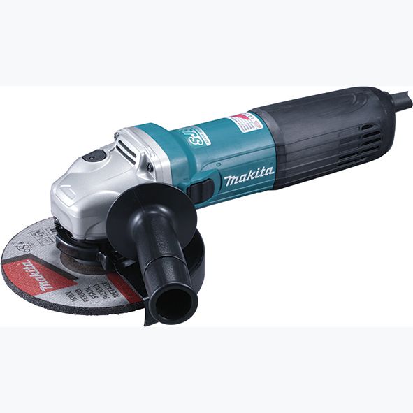 Угловая шлифмашина Makita GA6040C (GA6040C)