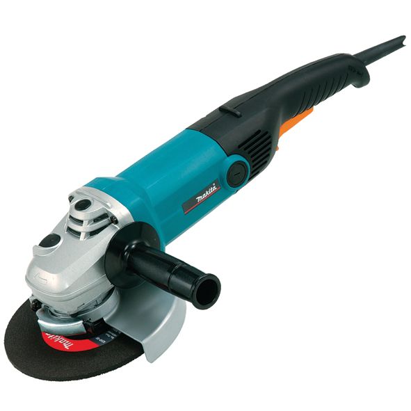 Угловая шлифмашина Makita GA7010C (GA7010C)