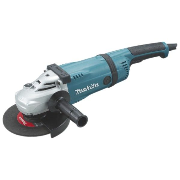 Угловая шлифмашина Makita GA7030RF01 (GA7030RF01)