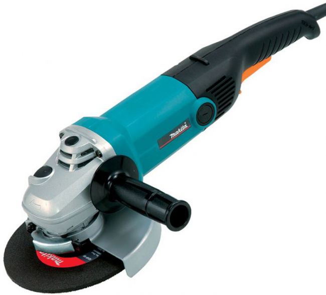 Угловая шлифмашина Makita GA9010C (GA9010C)