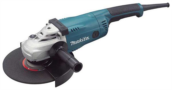 Угловая шлифмашина Makita GA9020 (GA9020)