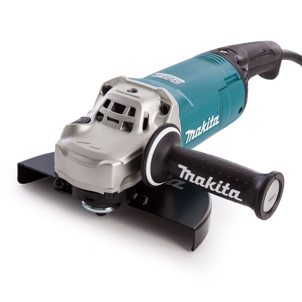 Угловая шлифмашина Makita GA9061 (GA9061)
