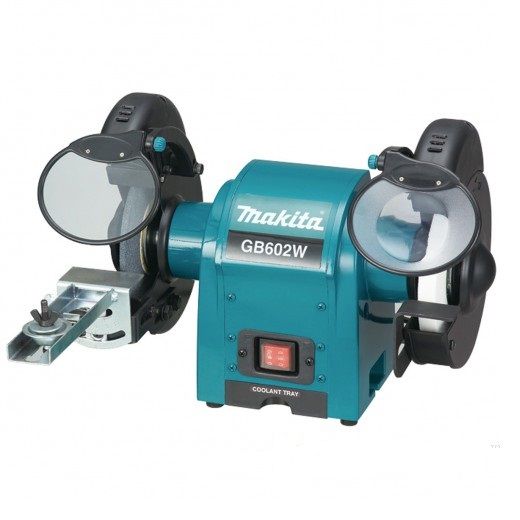 Заточной станок Makita GB602W (GB602W)