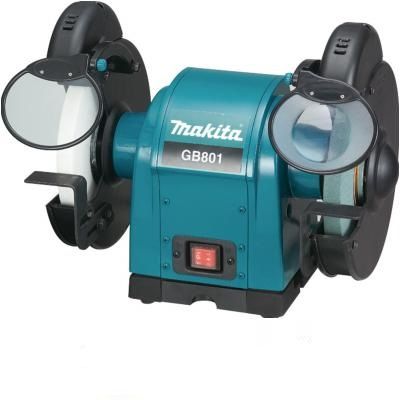 Точильний верстат (точило) Makita GB 801 (GB801)