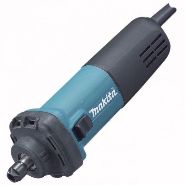 Прямая шлифмашина Makita GD0602 (GD0602)