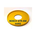 GTR-550 спеціальна тверда накладка (hard550)