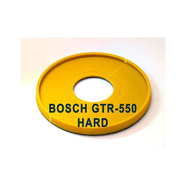 GTR-550 спеціальна тверда накладка (hard550)