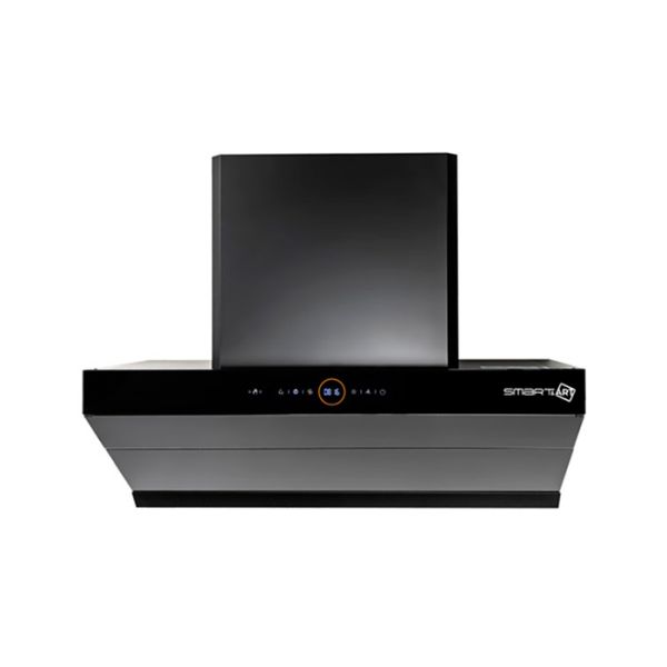 Витяжка SMART & ART HJ98S2