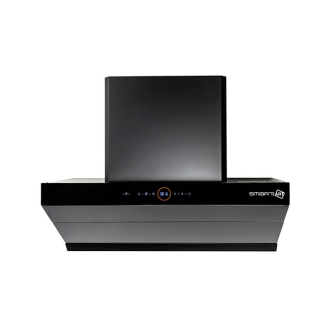 Витяжка SMART & ART HJ98S2