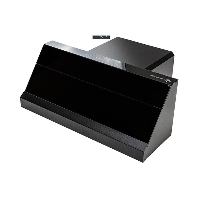Витяжка SMART & ART HJ98S2