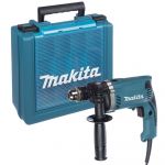 Дрель ударная Makita HP1630K (HP1630K)