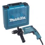 Дрель ударная Makita HP1631K (HP1631K)