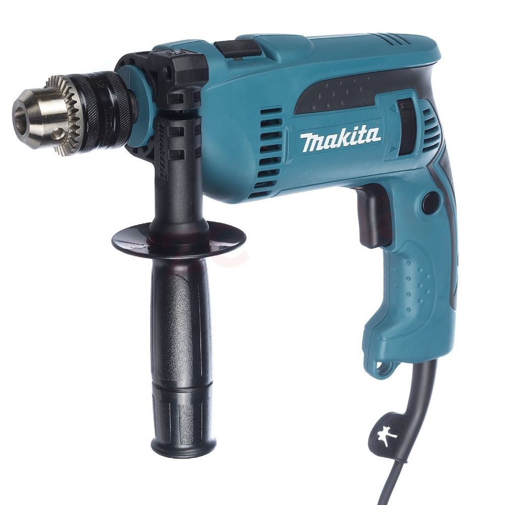 Дрель ударная Makita HP1640 (HP1640)