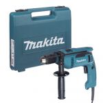 Дрель ударная Makita HP1641K (HP1641K)