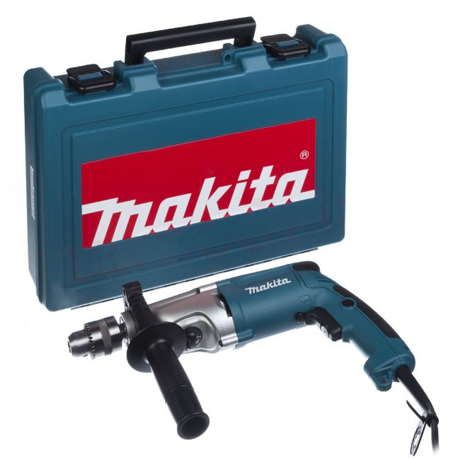 Дрель ударная Makita HP2050H (HP2050H)